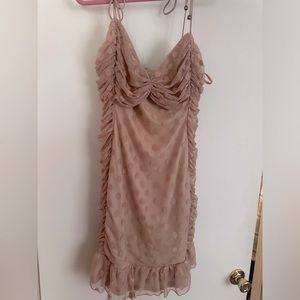 Selfie Leslie Mini Dress